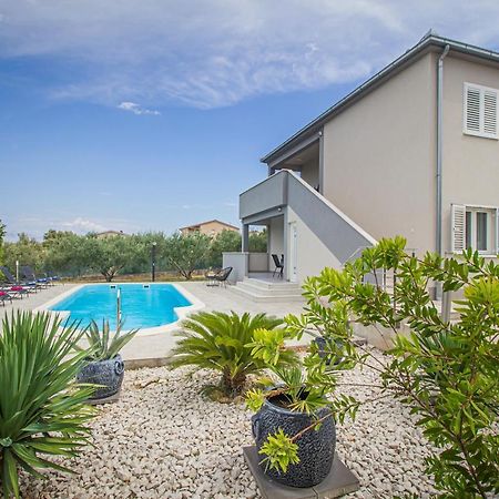 Vila Rozarija Τρογκίρ Εξωτερικό φωτογραφία