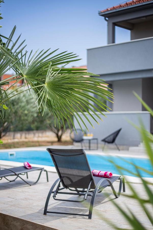 Vila Rozarija Τρογκίρ Εξωτερικό φωτογραφία